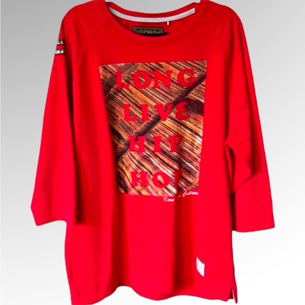 Akoo shirt